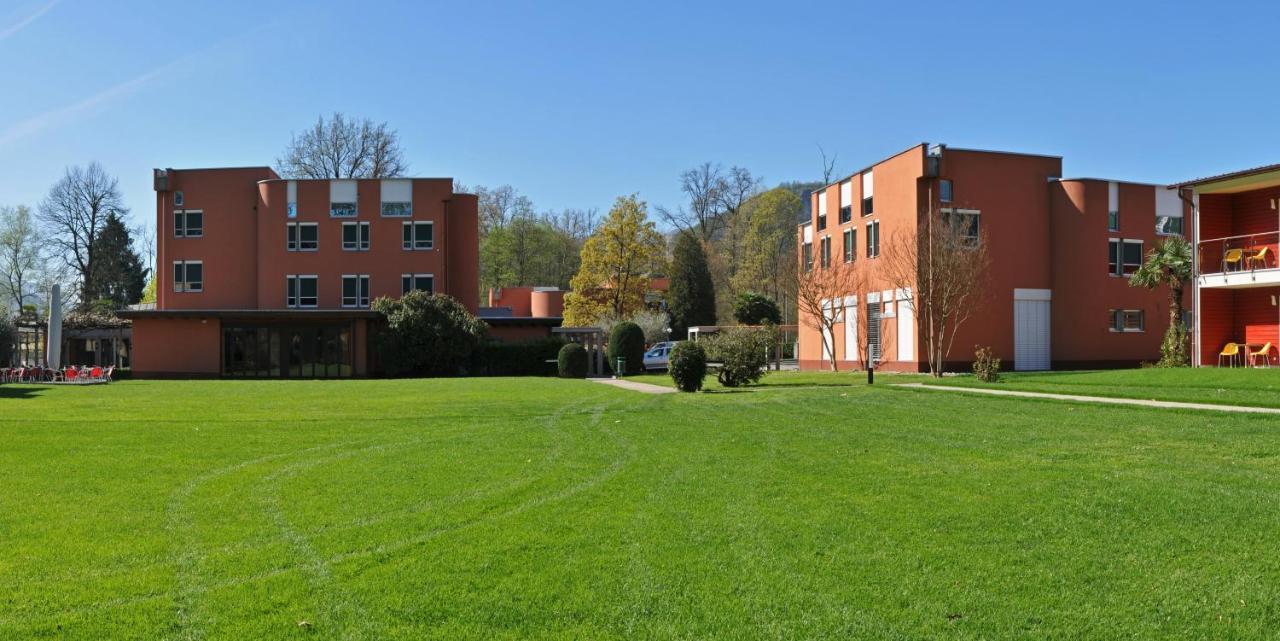 Centro Magliaso Hotel Exterior photo